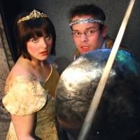 Photo Flash: LifeLine Presents THE LAST OF THE DRAGONS